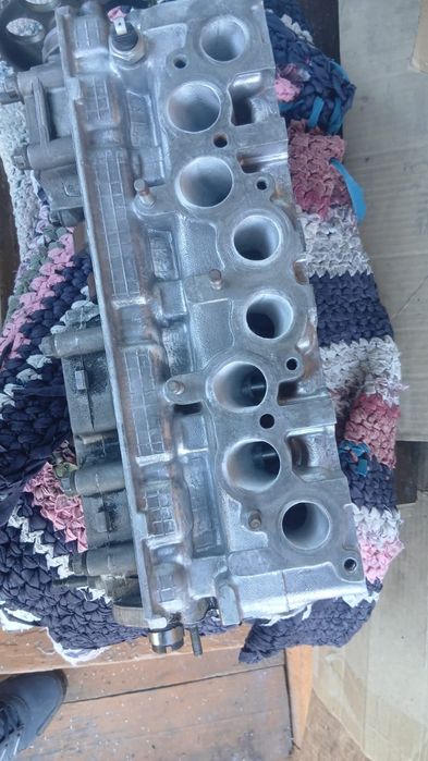 Ваз 2108 на разбор