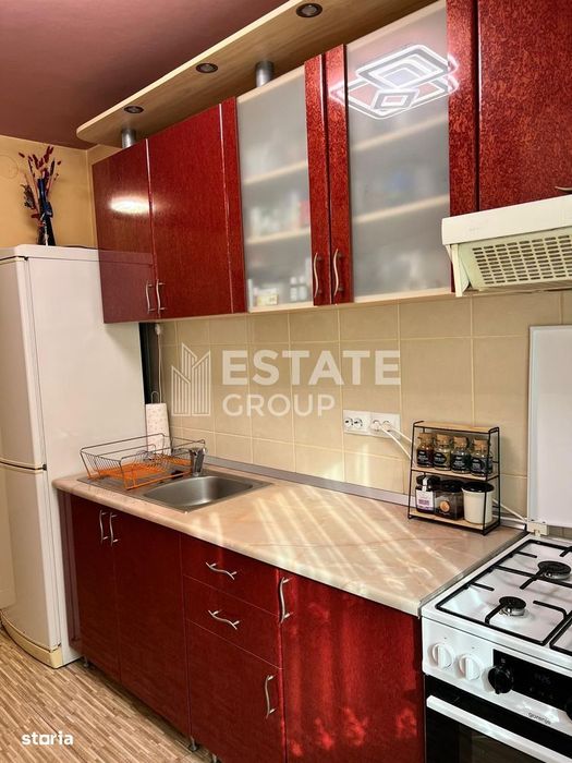 Apartament 3 camere semidecomandat, Girocului, aproape de Padurice