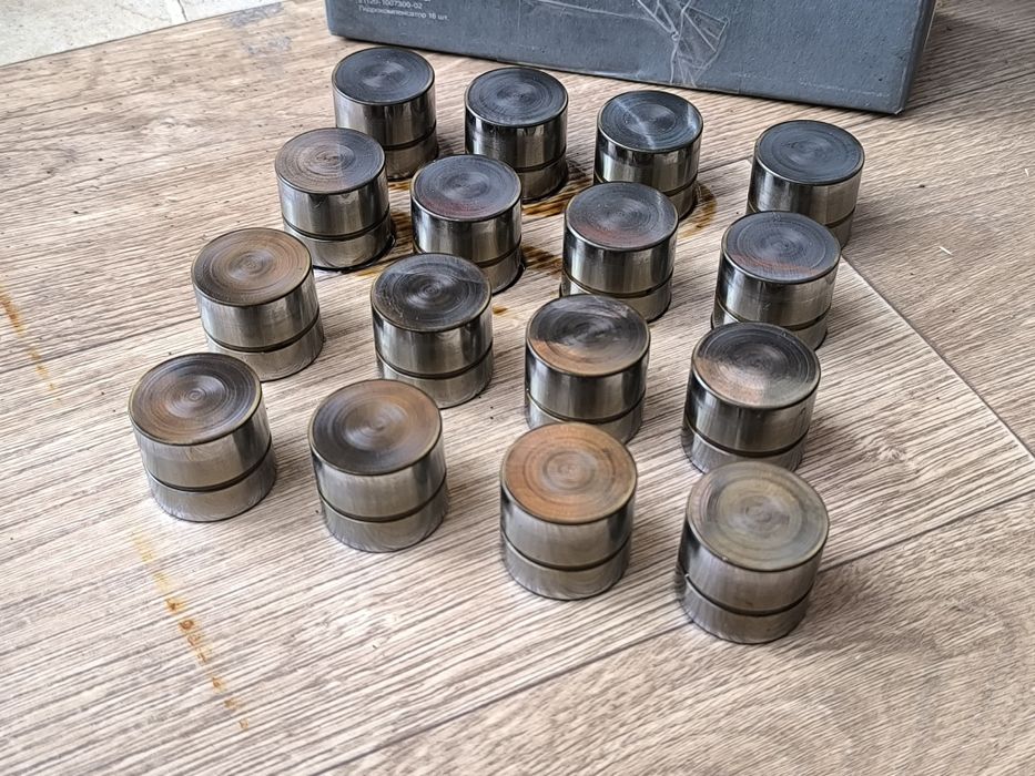 Продам гидрокомпенсаторы от приоры 1.6