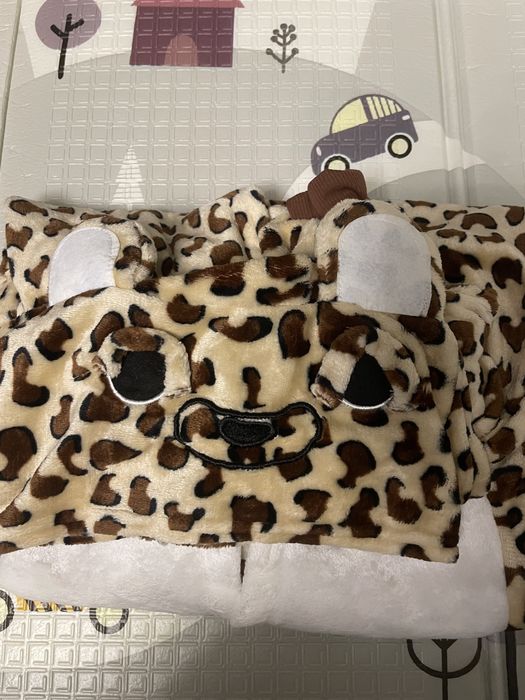 костюмы Кигуруми для взрослого