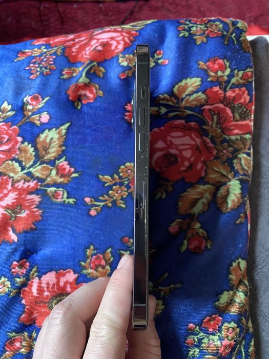 Iphone 12 про макс 128 гб