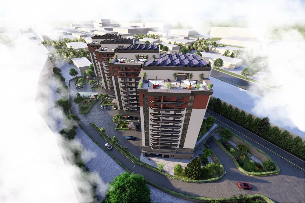 Савдо дўконлар қурувчидан фойизсиз