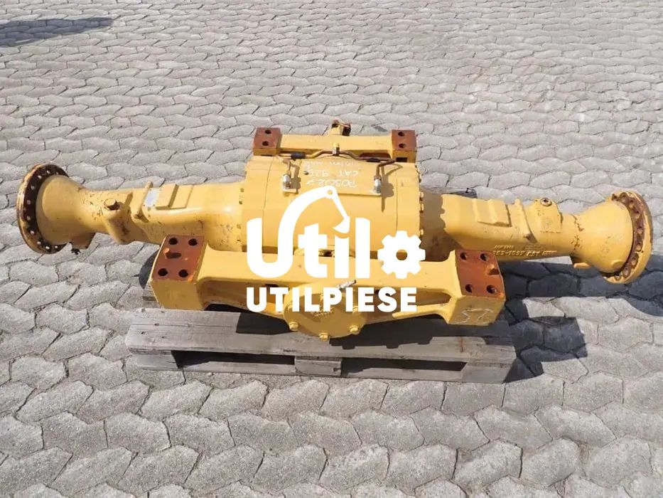 Punte Caterpillar 926M 924K 928M 930M 938M + piese CAT