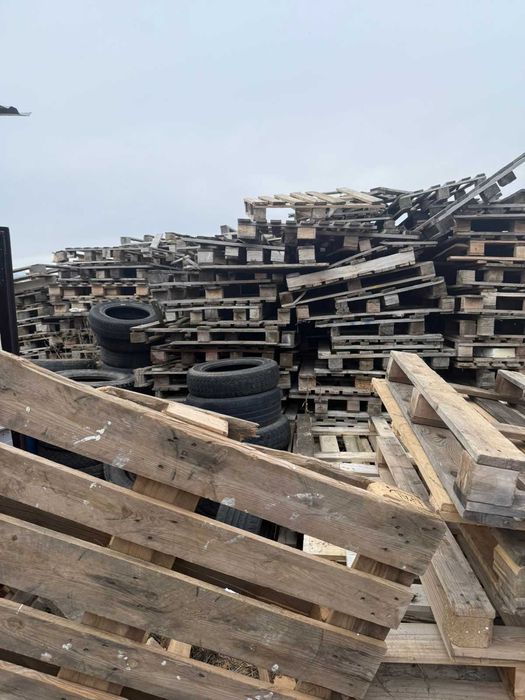 Продам поддонны в с. Жибек Жолы