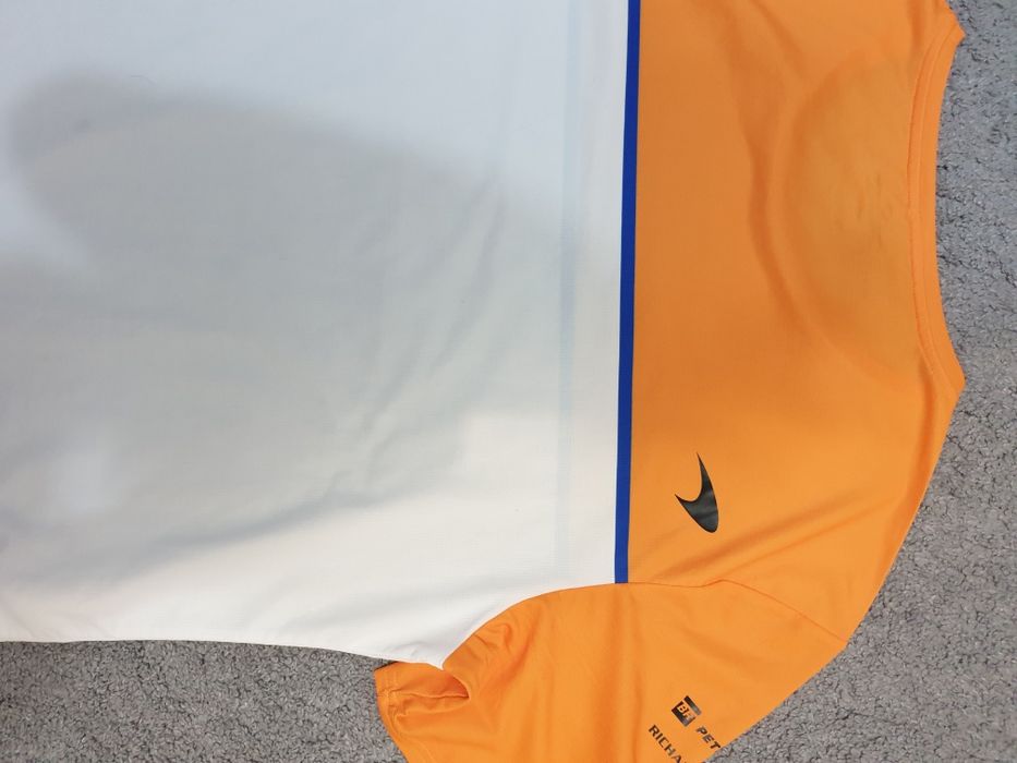 Тениска Mc Laren