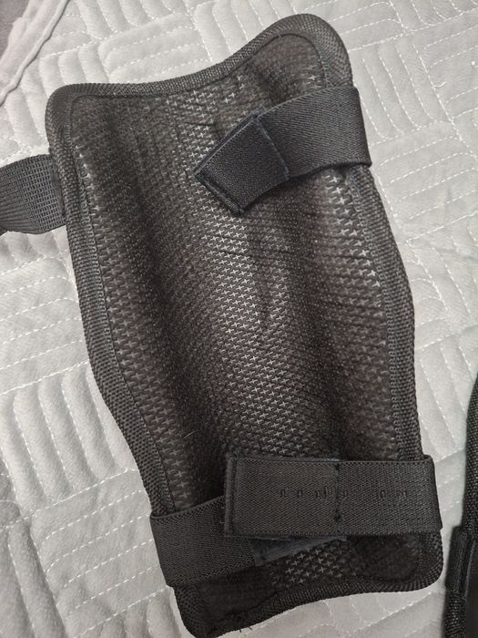 Футбольные шитки