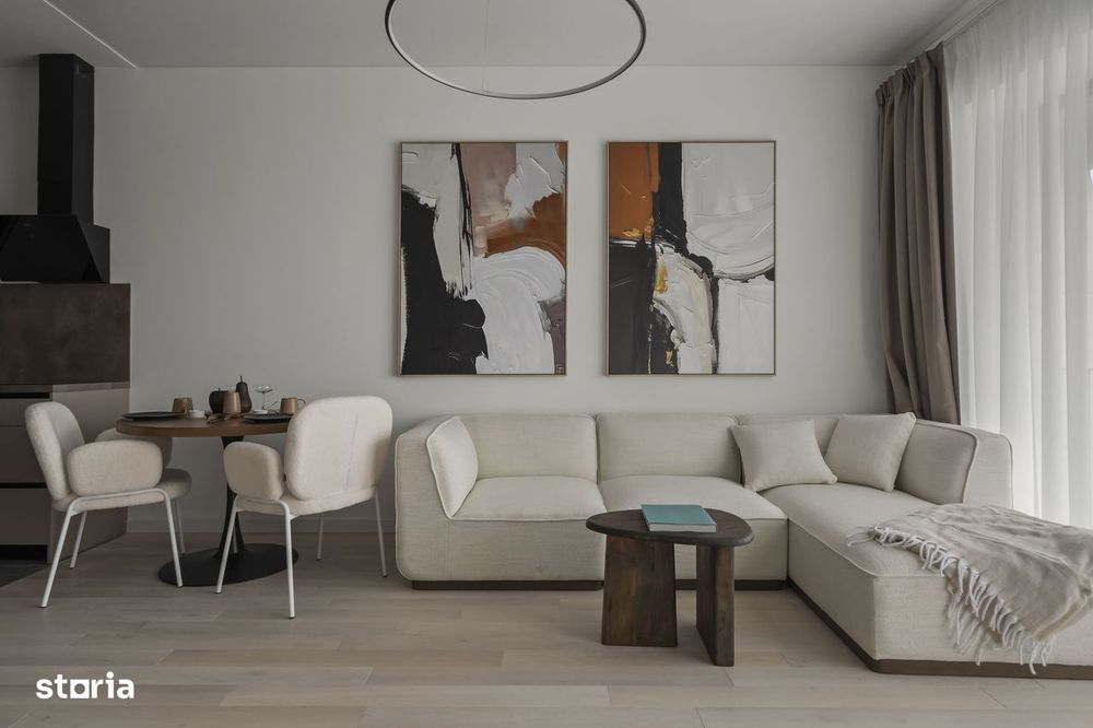 Studio de vanzare // ONE Lake District