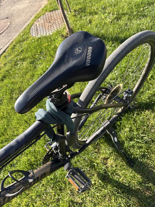 Bicicletă Voodoo Marasa 700c