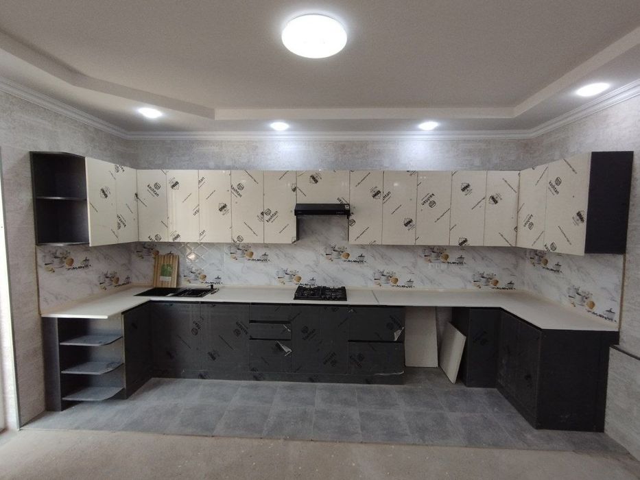 Мебель на заказ и реставрация старые! МДФ двери на заказ