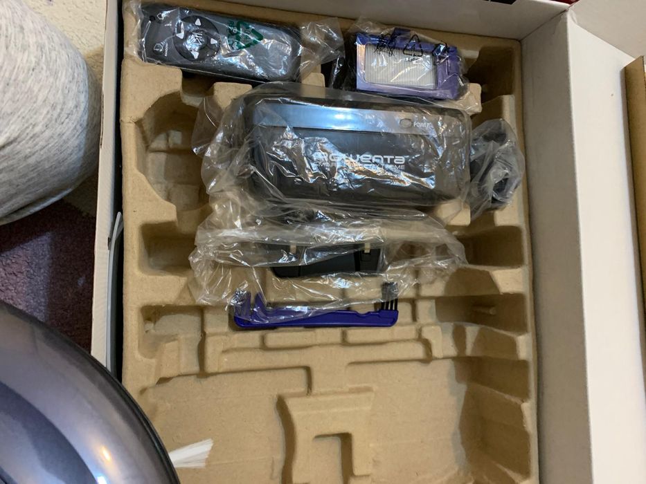 Rowenta Smart force extreme