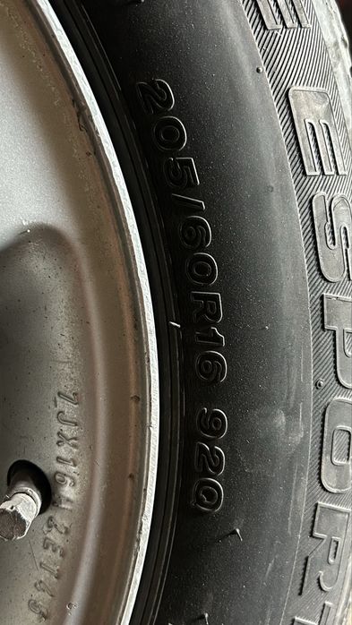 Диски на Audi R16