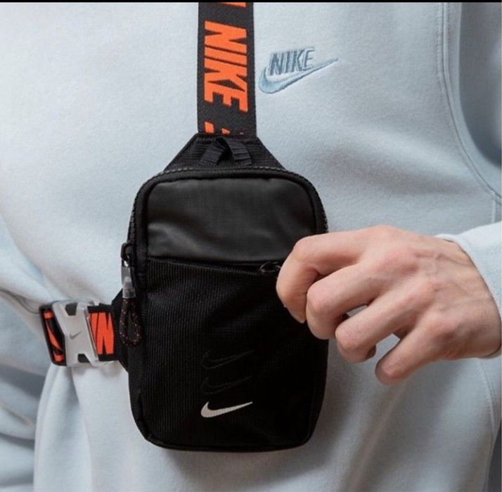 Оригинална чанта Nike