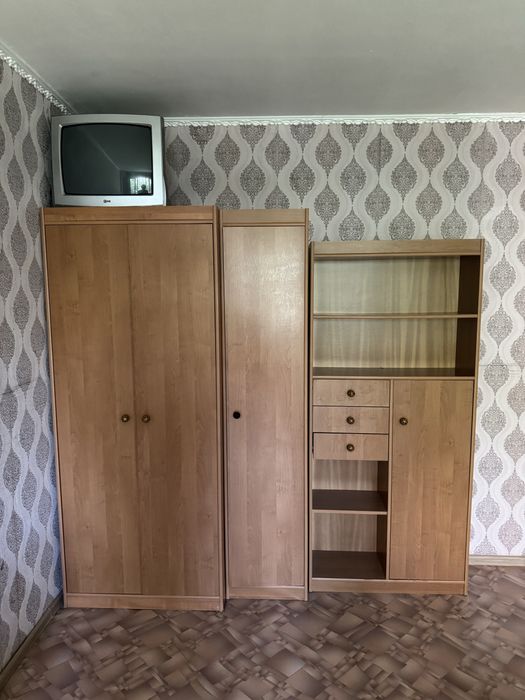 Отдам бесплатно мебель