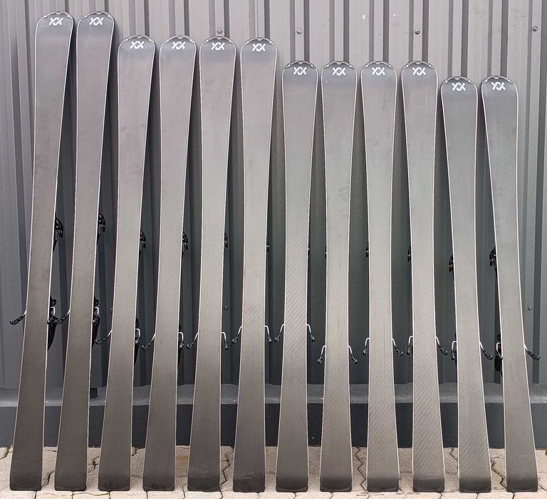 Schi, ski, schiuri second hand Volkl FLAIR 137, 144, 151, 158 cm