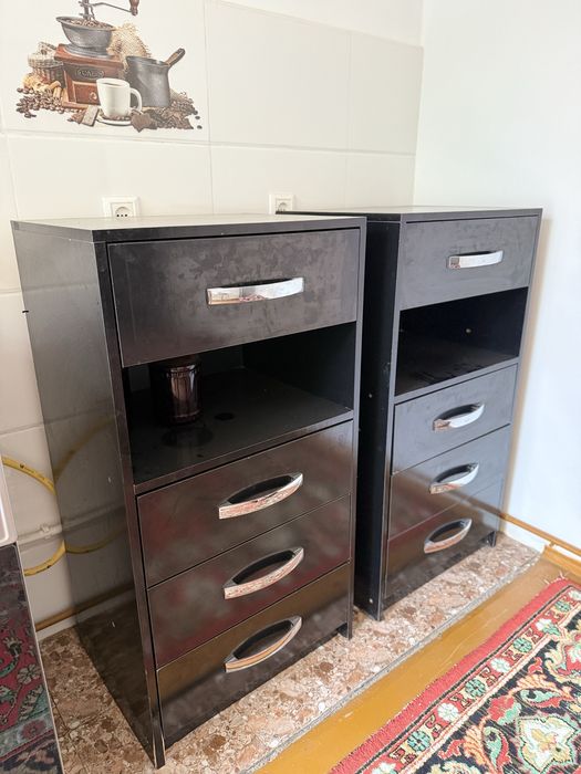 Тумбочка уйга гузаллик салонига ишхоналарга офисларга