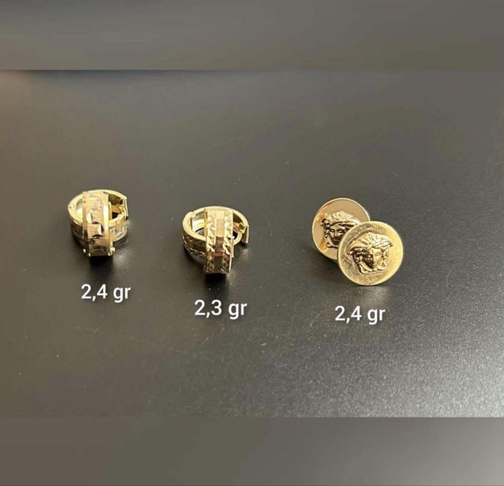 Bijuterii Aur 14k