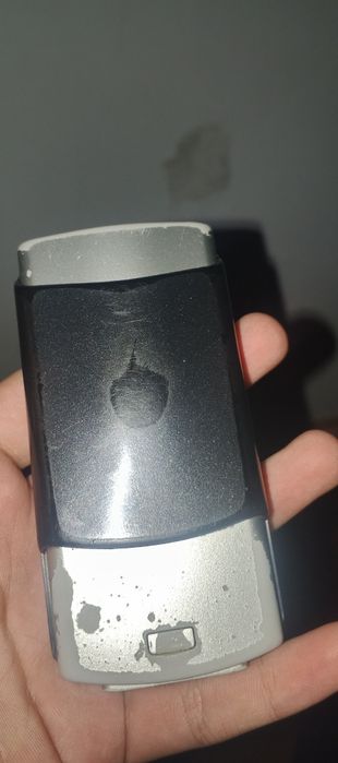 Nokia n70 afsonaviy va kamyob telefon