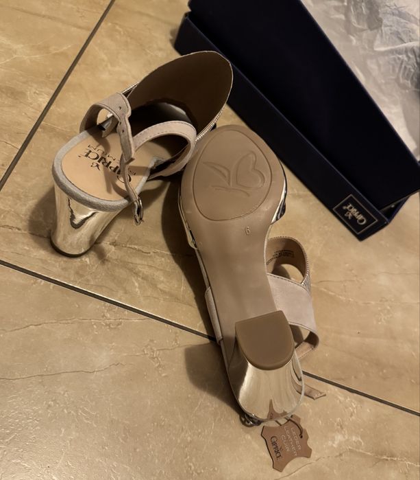 Дамски сандали “Caprice”