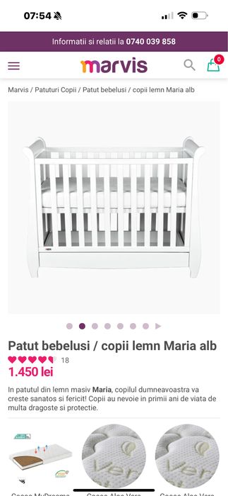 Patut bebe copii