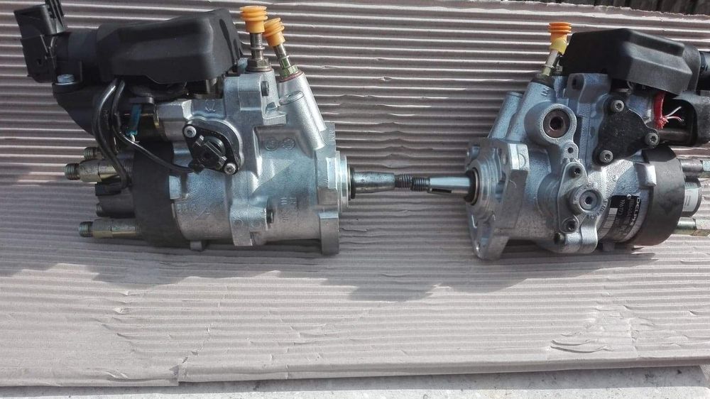 Pompă injecție 1.9 diesel Dacia papuc , Renault Kangu