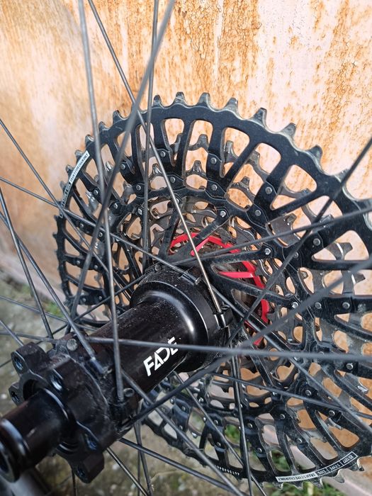 Roți mtb Newmen Advanced A30 /29 inchi