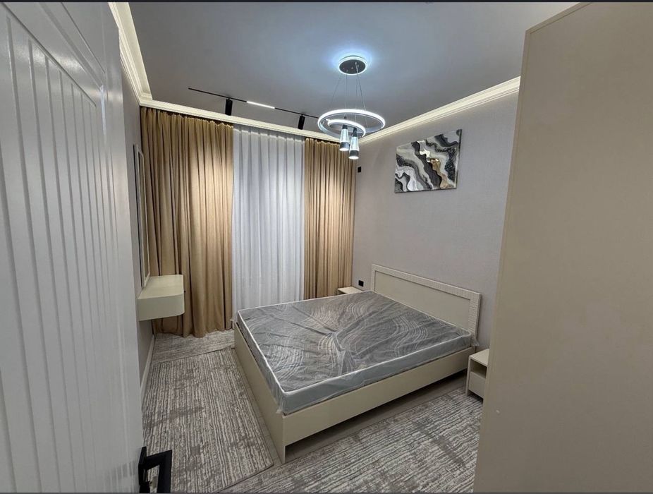 Аренда квартира orikzor residence 2 хона