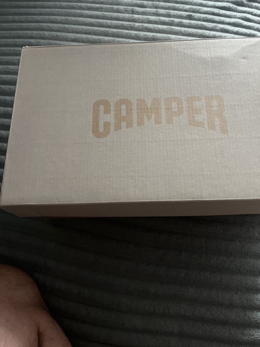 Pantofi  Camper ,marime 40