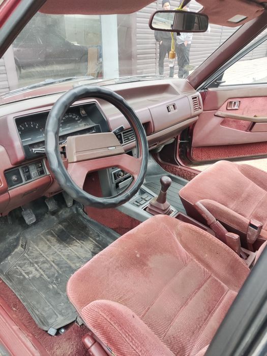 Продам Мазду 626