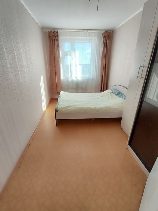 Продам 2-комн (7-97, 4 эт)