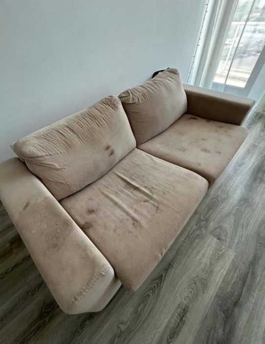 Curatare canapele , tapiterii auto