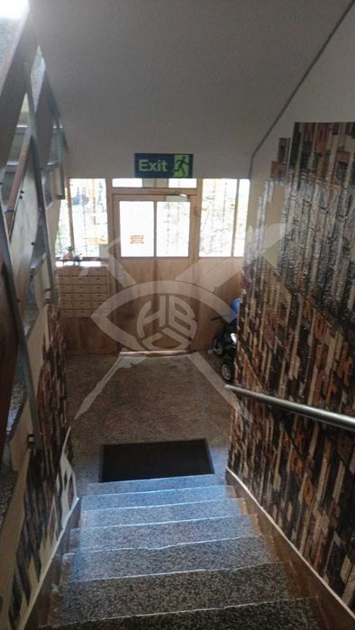 Продава се Двустаен апартамент в София, Младост 4 - 67 кв.м за 2463 €/кв.м - Снимка #7