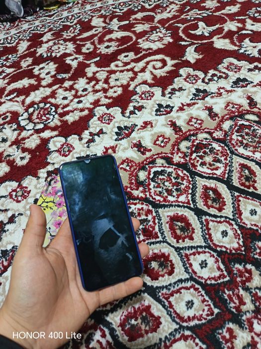 Redmi note 8, 64GB sotiladi