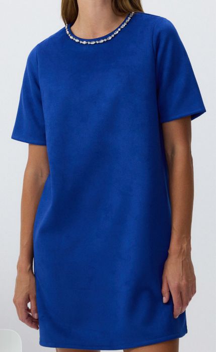 Рокля Mohito- нова