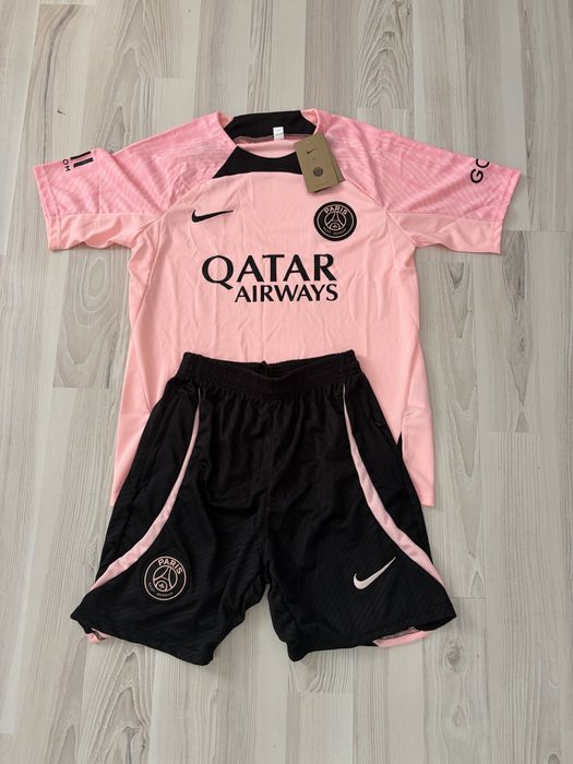 Compleu de fotbal psg x Nike
