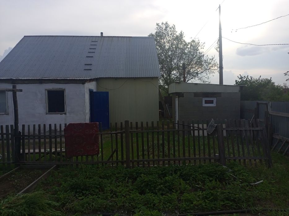 Продам дом недорого