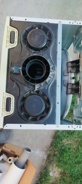 Ariston condensare piese sau întreagă