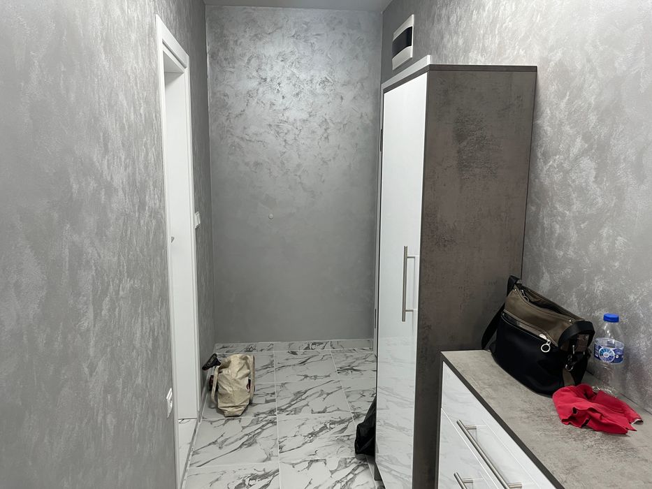 Дава се под наем Двустаен апартамент в Пловдив, Въстанически - 65 кв.м за 409 € - Снимка #7