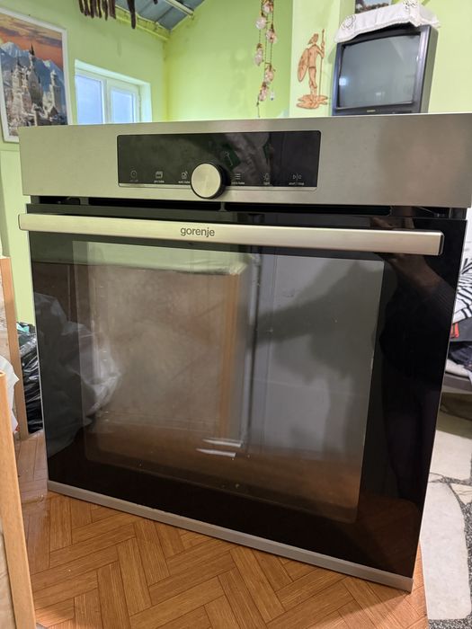 Фурна За Вграждане GORENJE