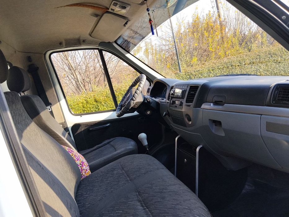 GAZEL biznes 2015 sotiladi