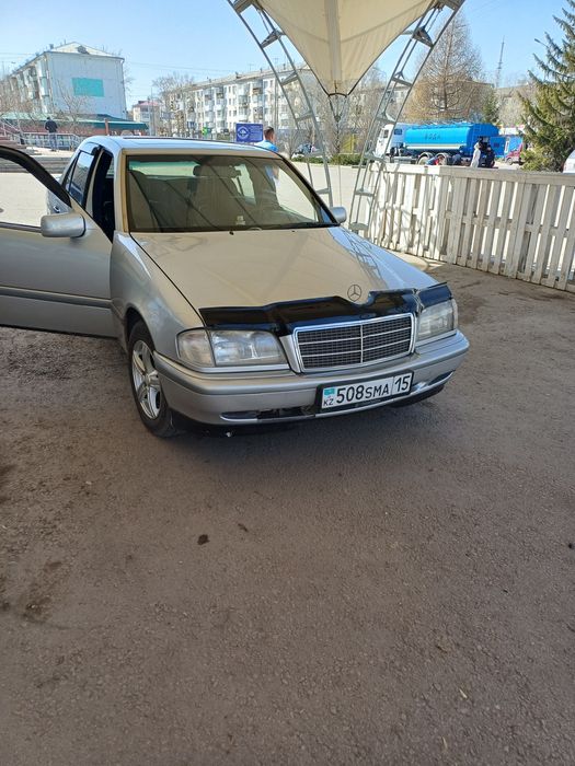 Обмен на Газель!