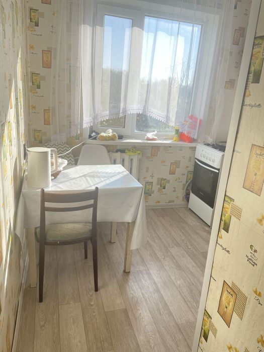 Квартира 2-х комнатная