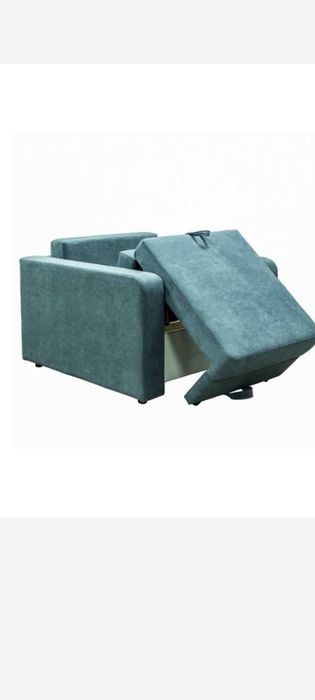 Кресло кровать раскладной