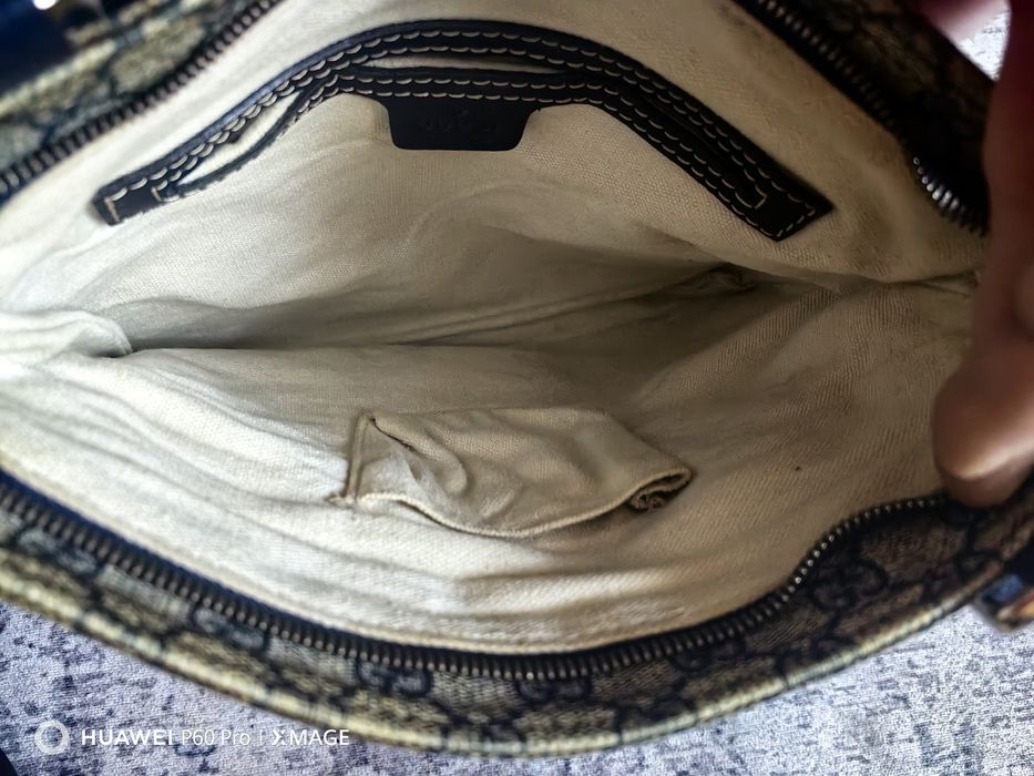 Gucci Чанта през рамо