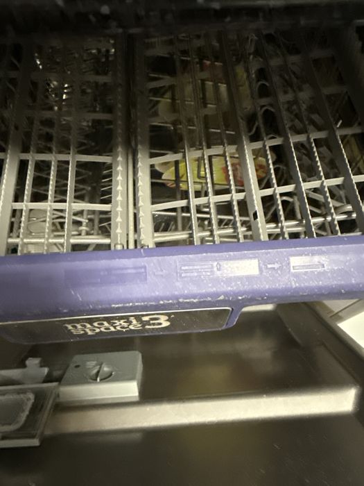 Продам посудамойку hansa