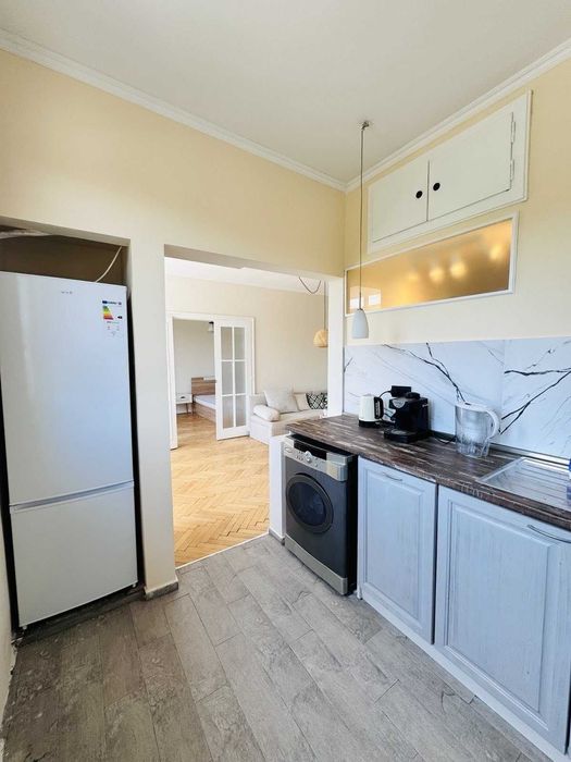 Дава се под наем Двустаен апартамент в София, Яворов - 60 кв.м за 459 € - Снимка #5