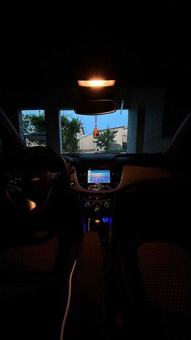 Tarcker 1 Primer Full