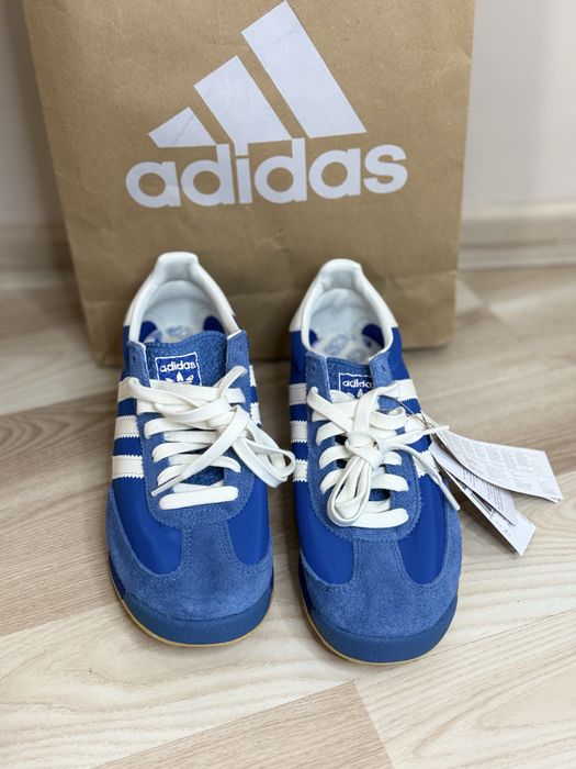 Оригинални маратонки Adidas SL-72