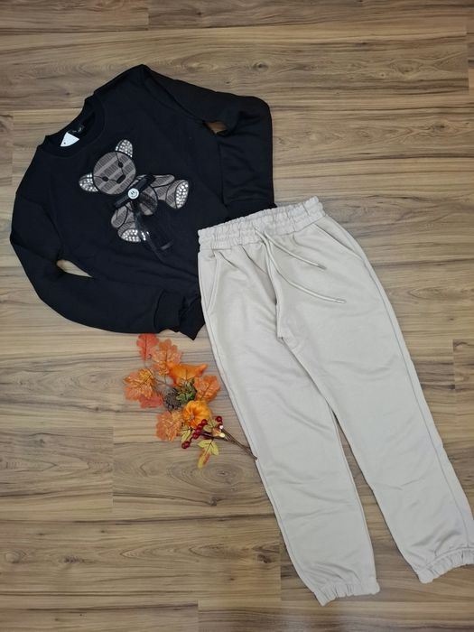 Дамски комплект мече