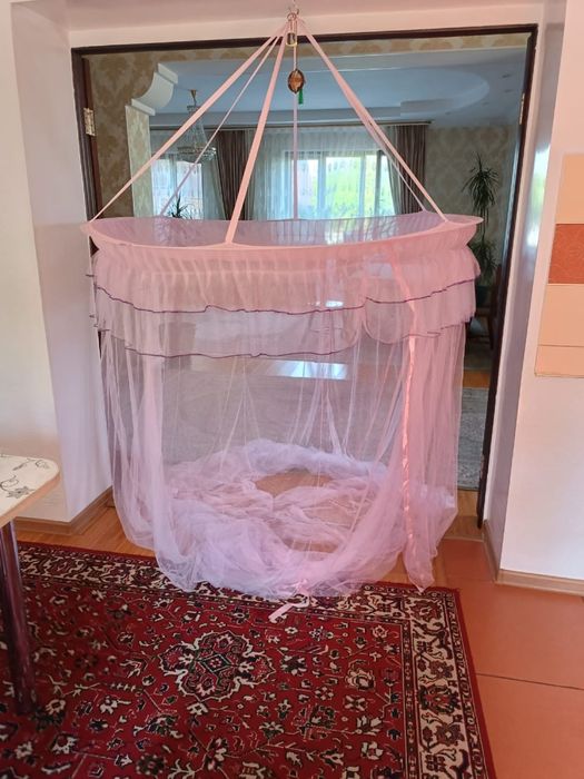 Балдахин для принцесс