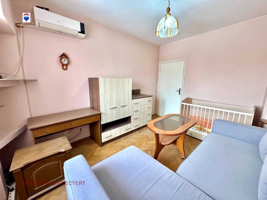 Тристаен апартамент за продажба централен кооперативен пазар гр. Русе